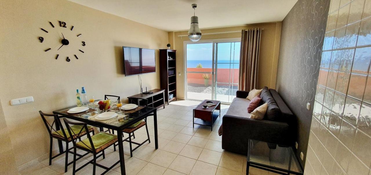 Playa Paraiso-Apartment 4 You 科斯塔卡玛 外观 照片