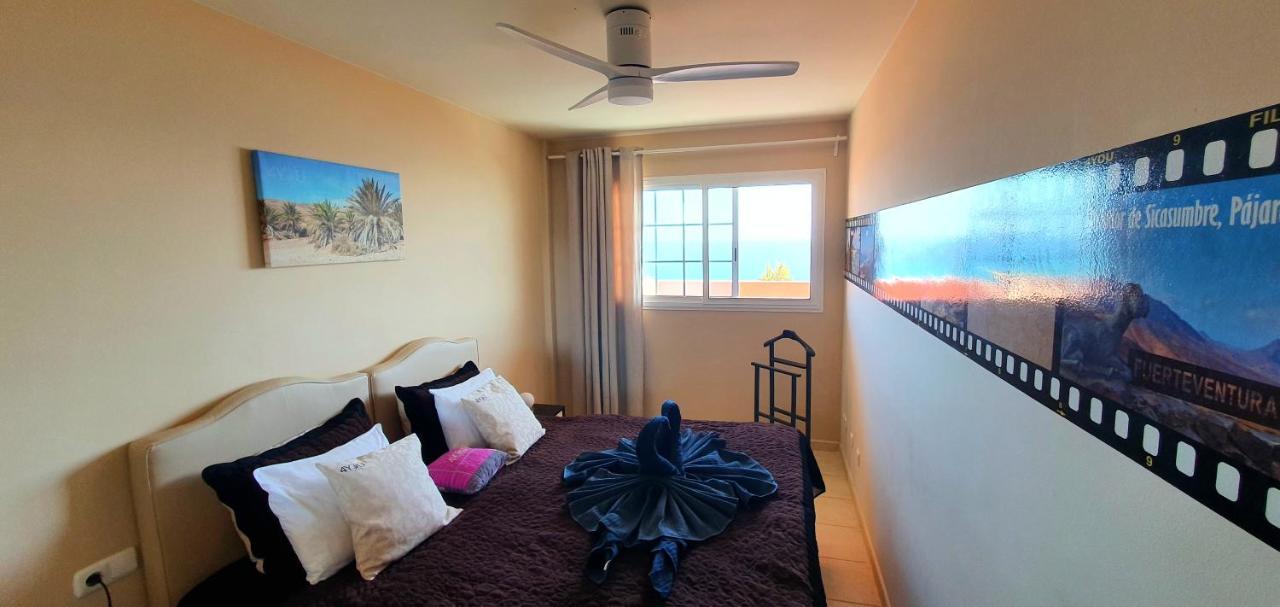 Playa Paraiso-Apartment 4 You 科斯塔卡玛 外观 照片